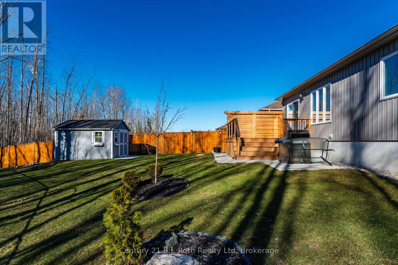 54 RALPH DALTON BOULEVARD - 30