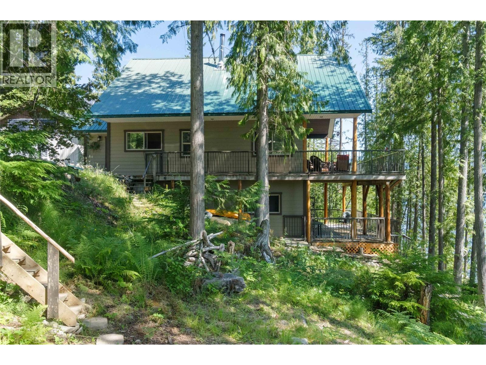 #12 & 13 9000 SEYMOUR ARM MAIN FSR - 49