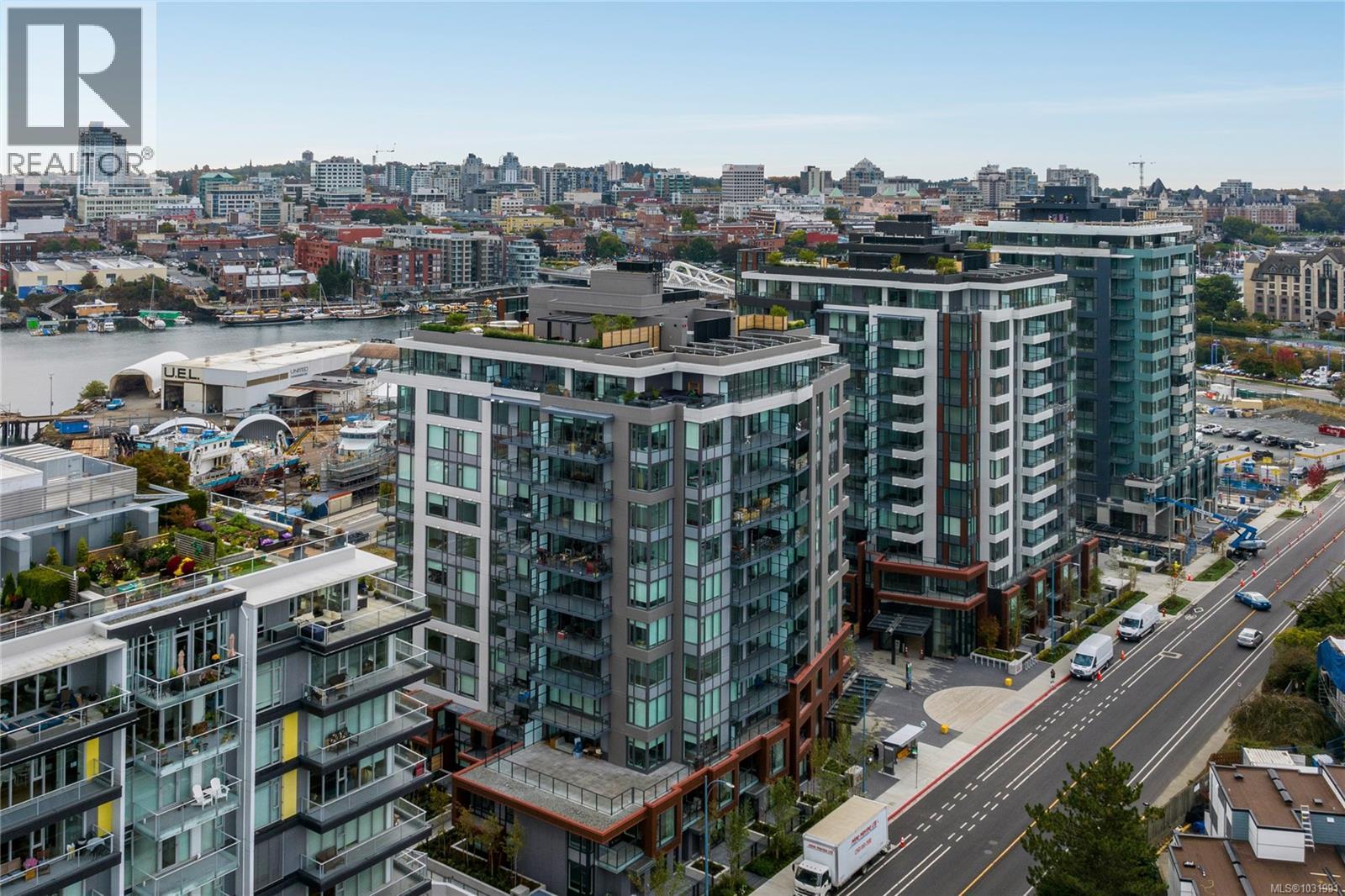 #507 369 Tyee Rd - 1