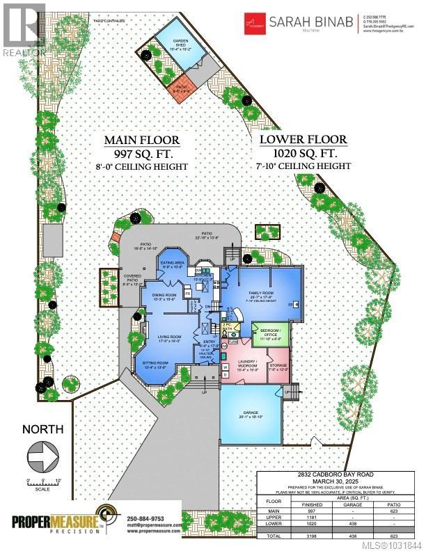  2832 Cadboro Bay Road, Oak Bay