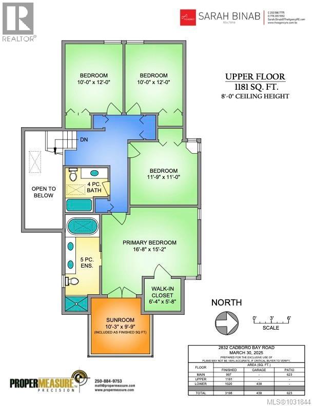  2832 Cadboro Bay Road, Oak Bay