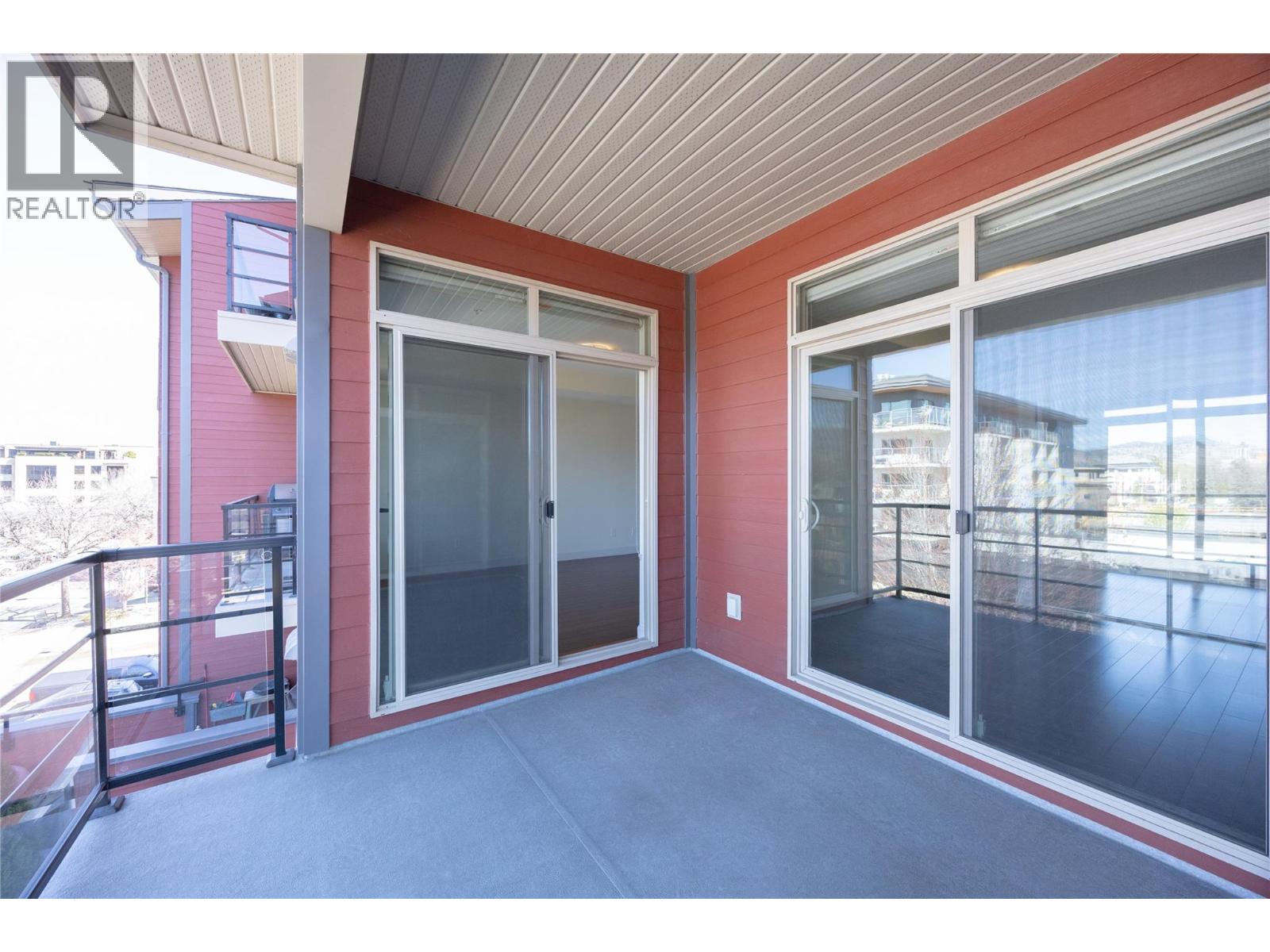 307 457 West Avenue, Kelowna