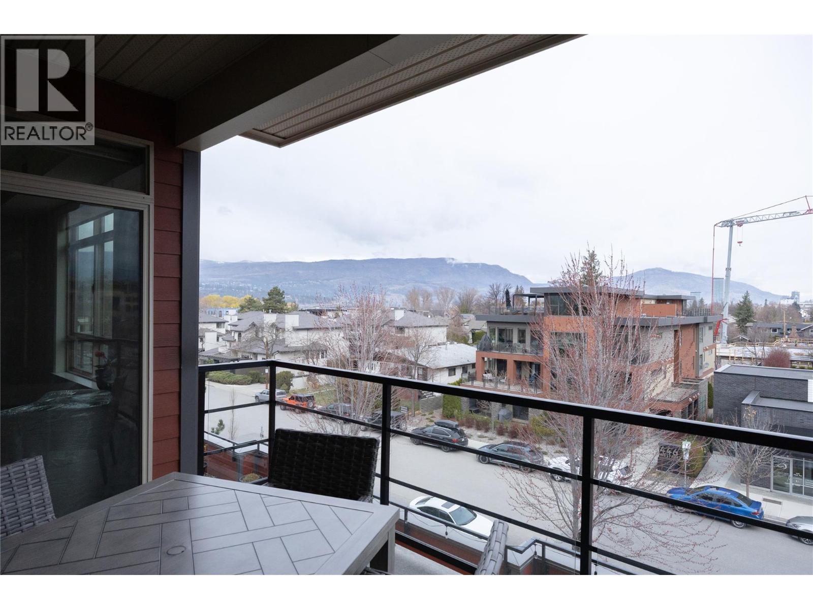 307 457 West Avenue, Kelowna