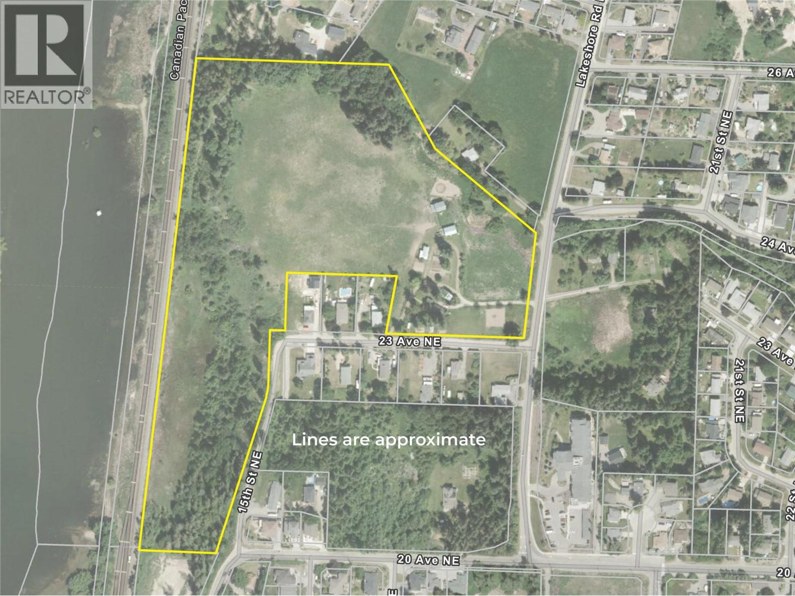 2351 LAKESHORE ROAD NE - 4