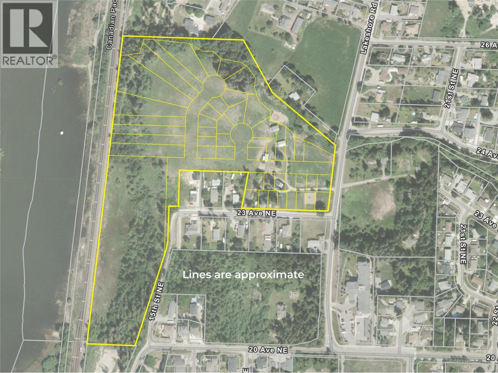 2351 LAKESHORE ROAD NE - 5