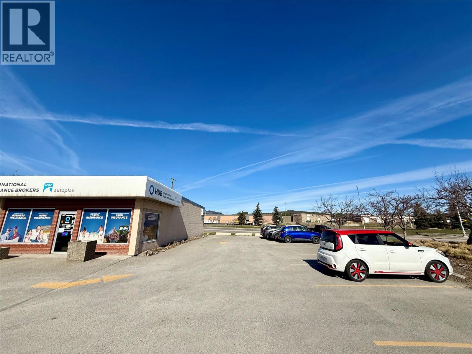  307 Cranbrook Street North, Cranbrook