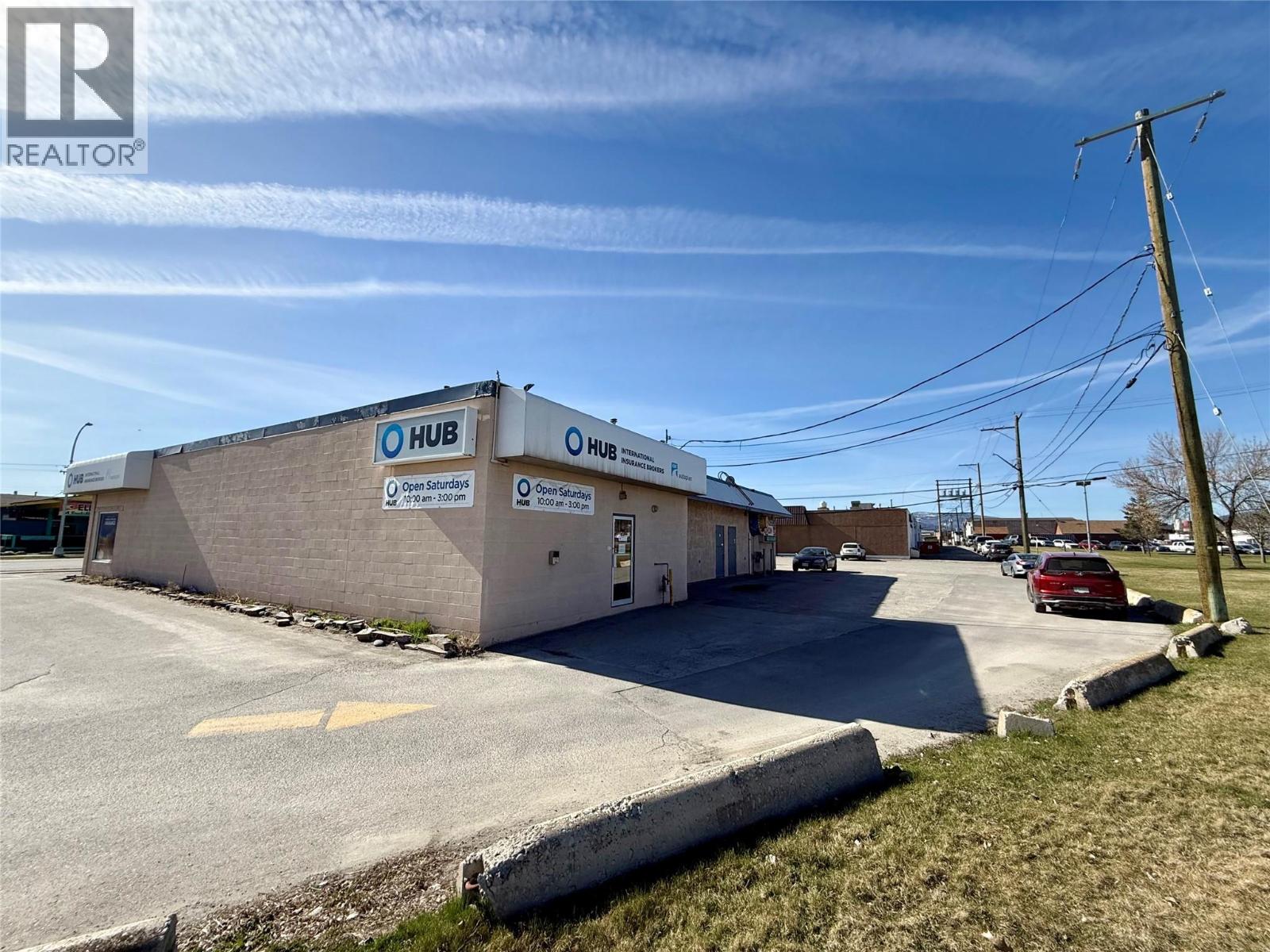  307 Cranbrook Street North, Cranbrook