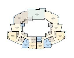 #3001 11969 Jasper Av Nw, Edmonton, AB T5K0P1 Photo 54