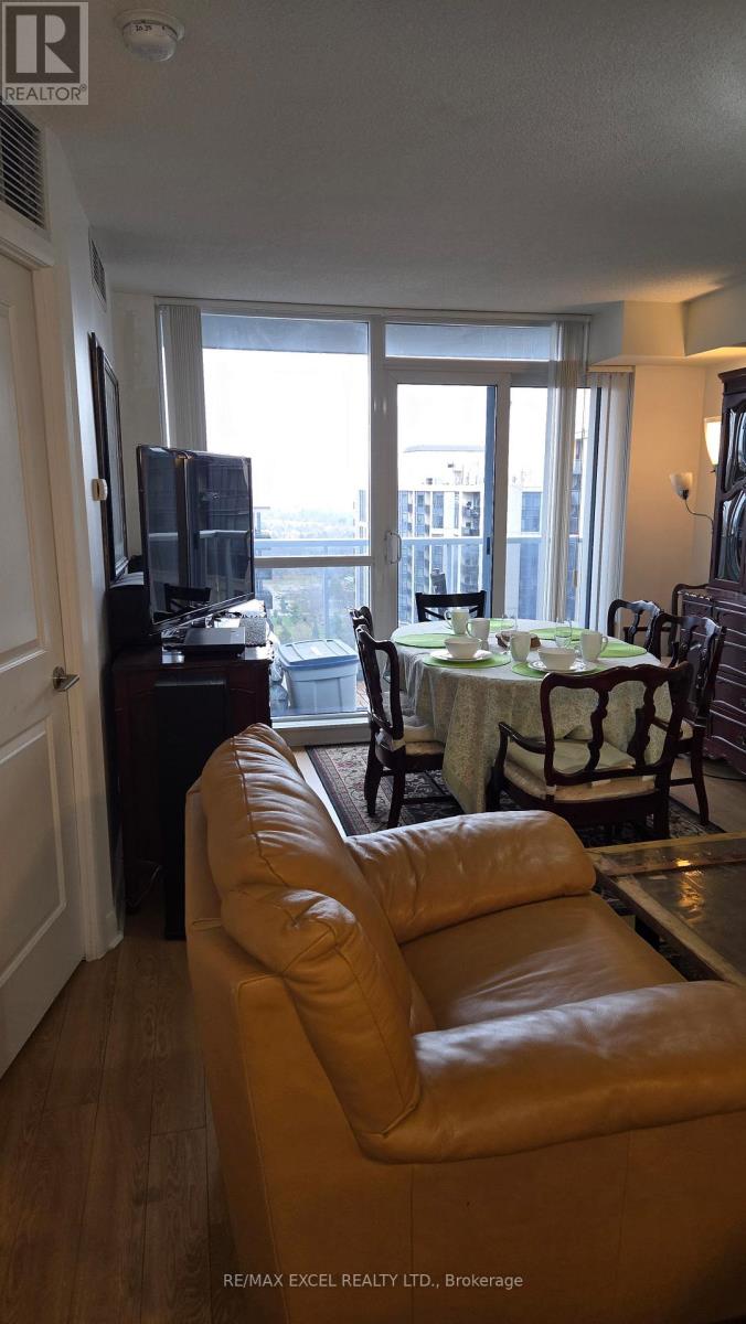 3101 - 4968 YONGE STREET