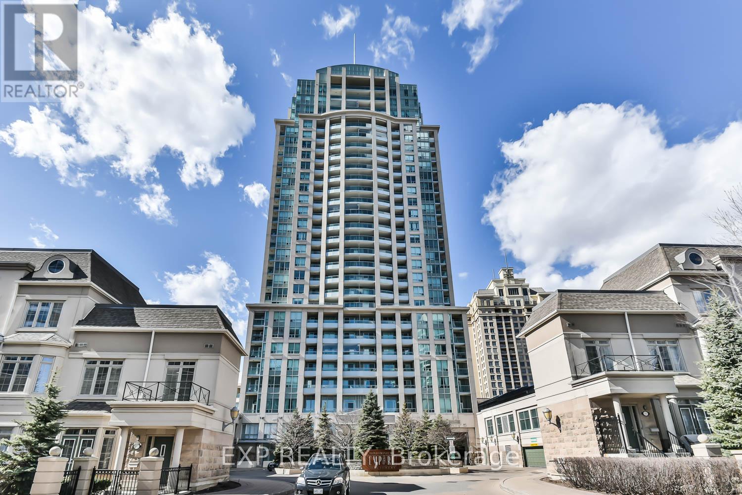 Listing photo of 1803 - 17 BARBERRY PLACE