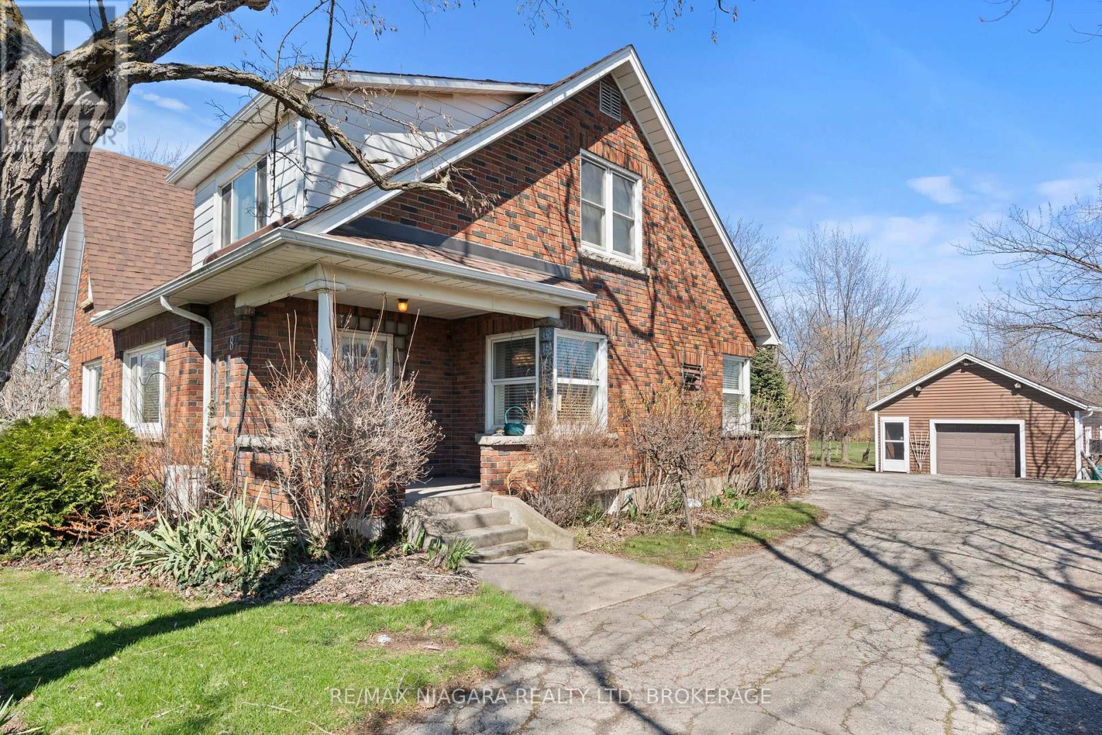 184 CUSHMAN ROAD - 20