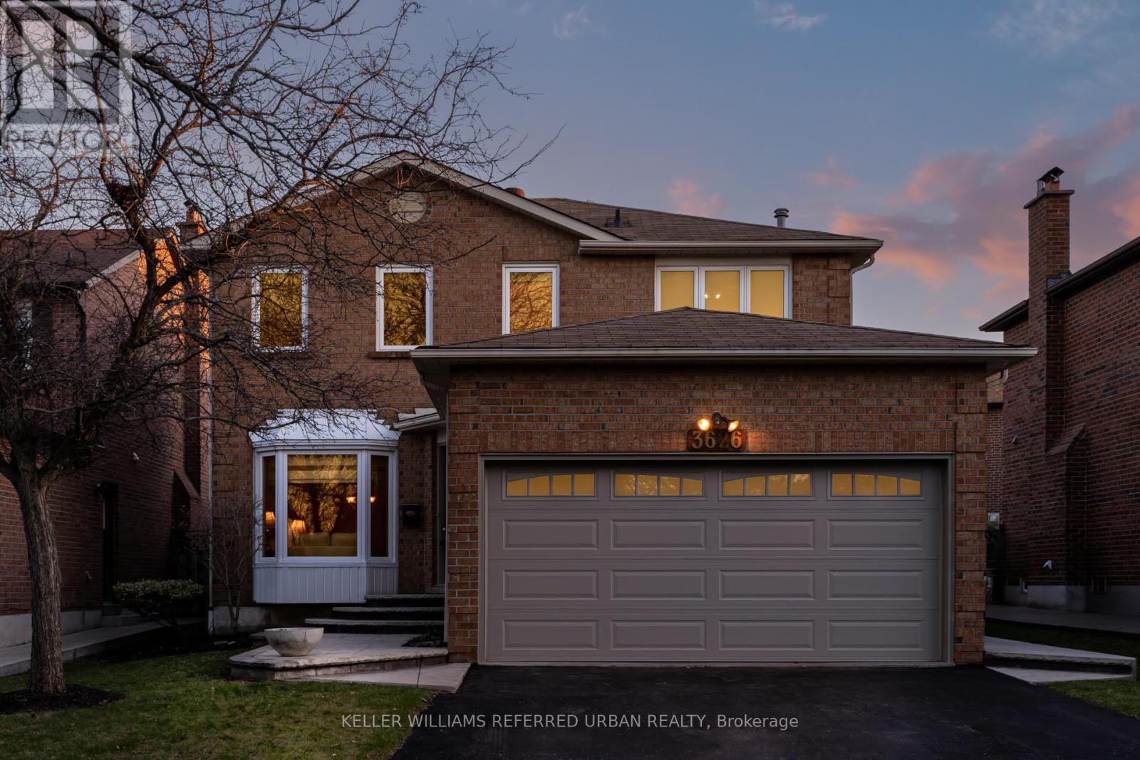 3626 CARTMEL ROAD - 1