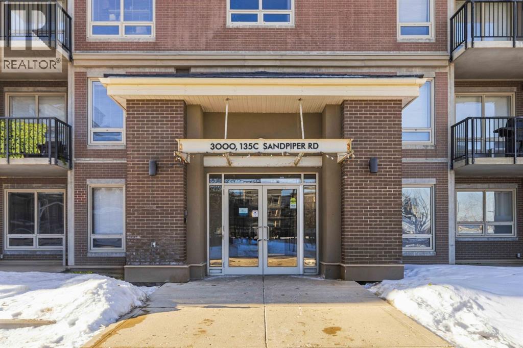 135 Sandpiper Road, Fort McMurray