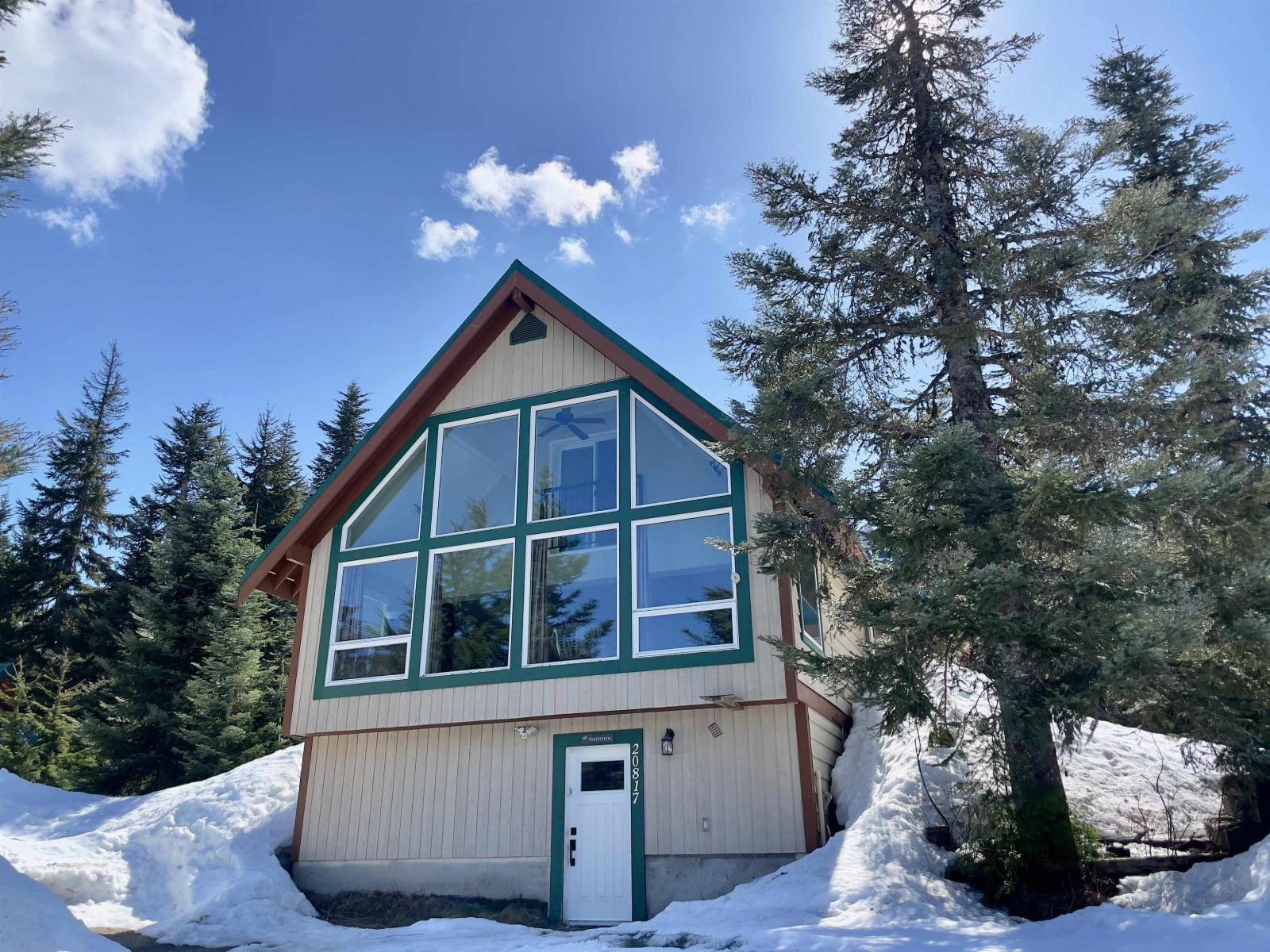 20817 SAKWI CREEK ROAD