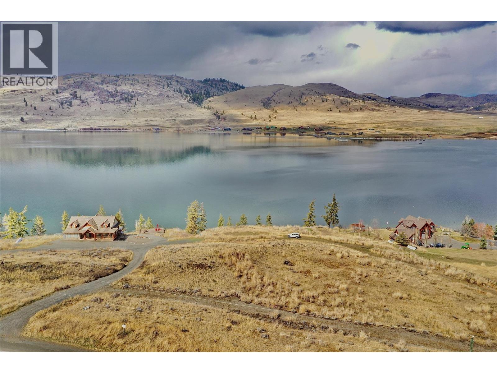 8533 OLD KAMLOOPS ROAD - 5