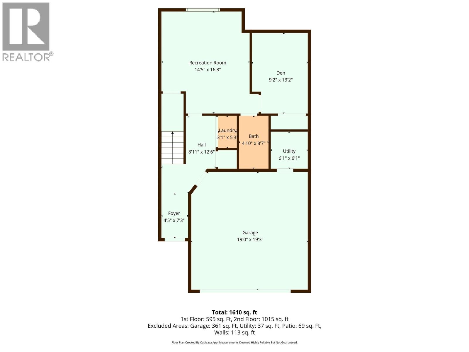 #6 2046 ROBSON Place - 29