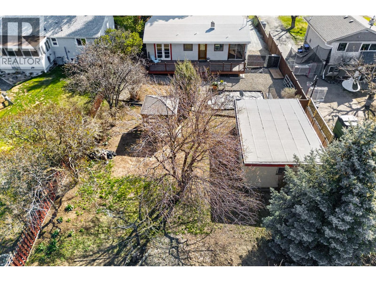 1034 LAROQUE STREET - 45