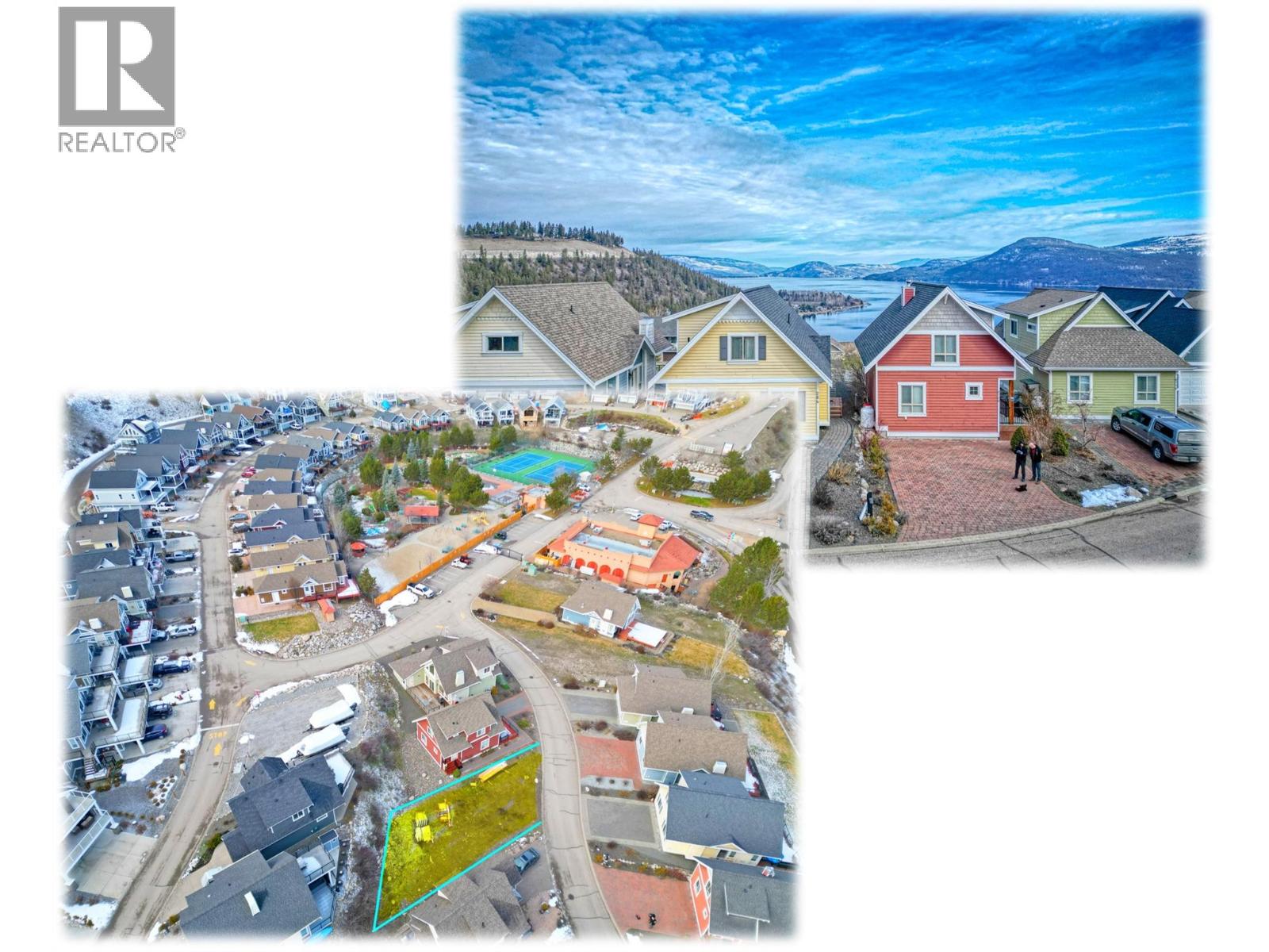 #359-6705 Marbella Loop, Kelowna