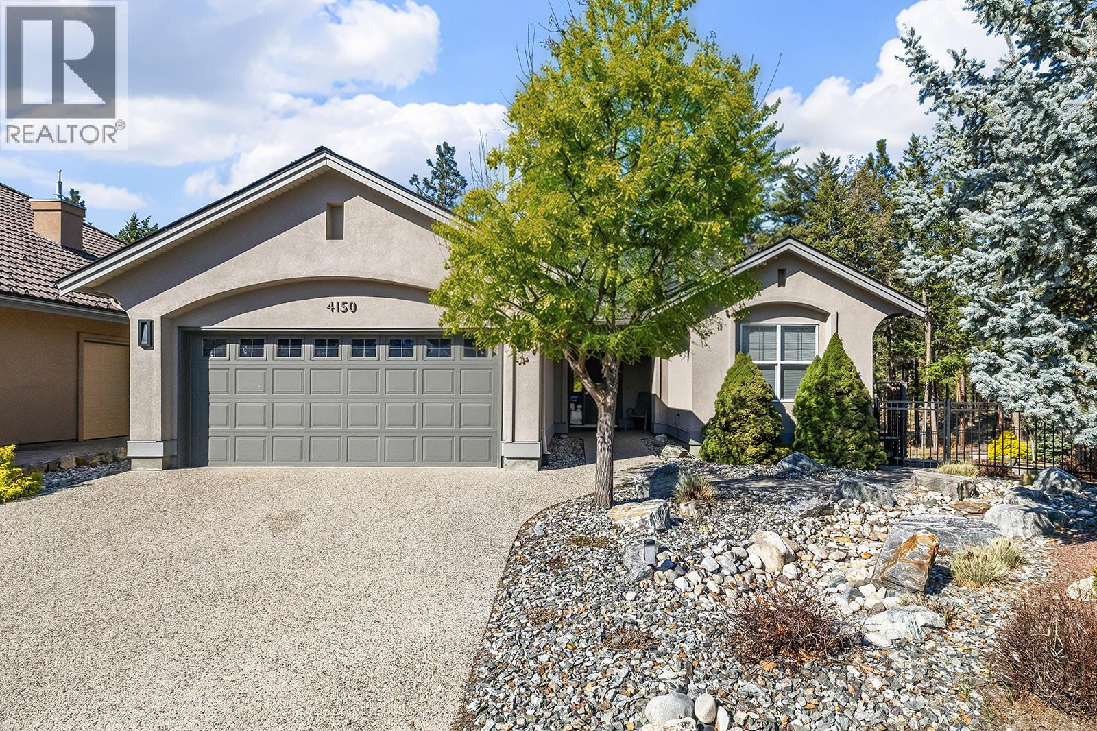 4150 Gallaghers Forest South, Kelowna