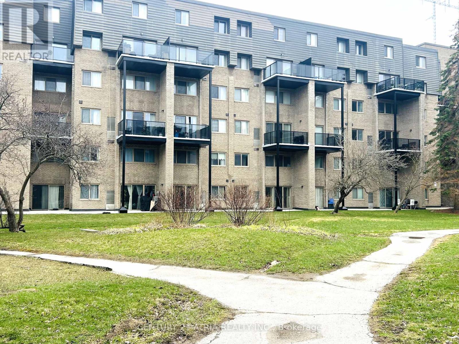 #135 4001 DON MILLS ROAD - 13