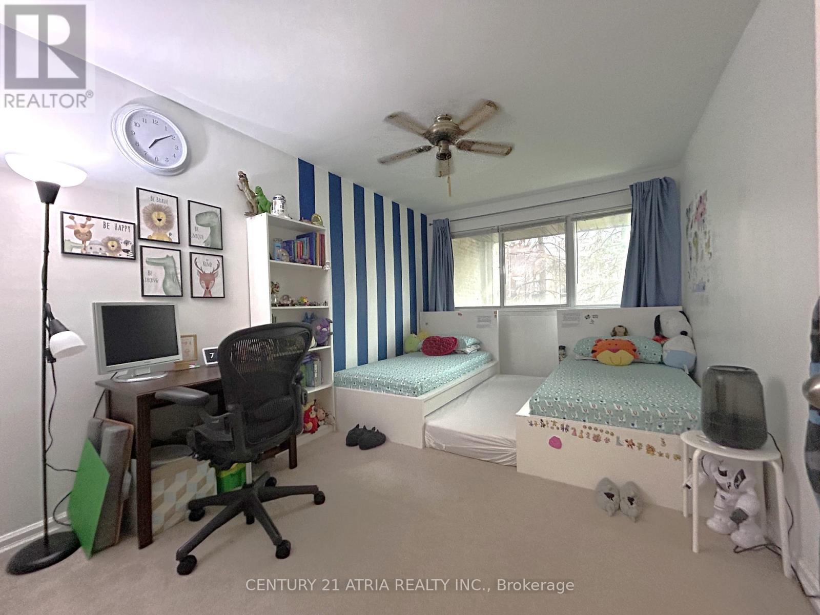 #135 4001 DON MILLS ROAD - 10