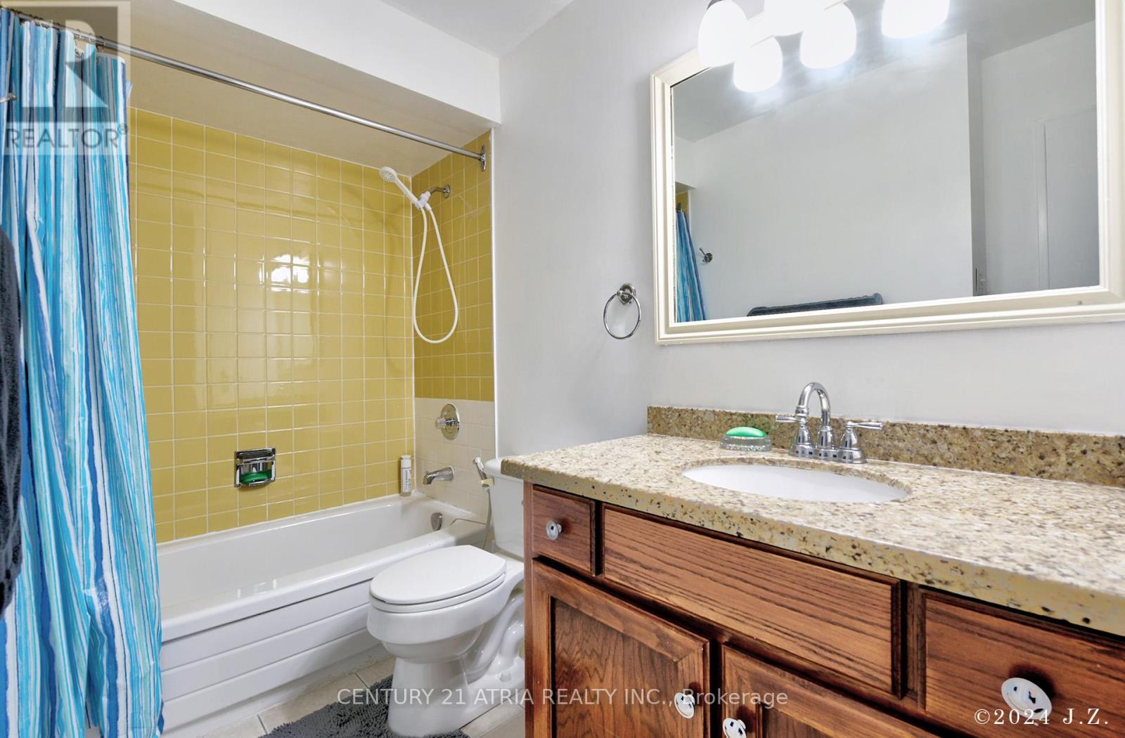 #135 4001 DON MILLS ROAD - 11