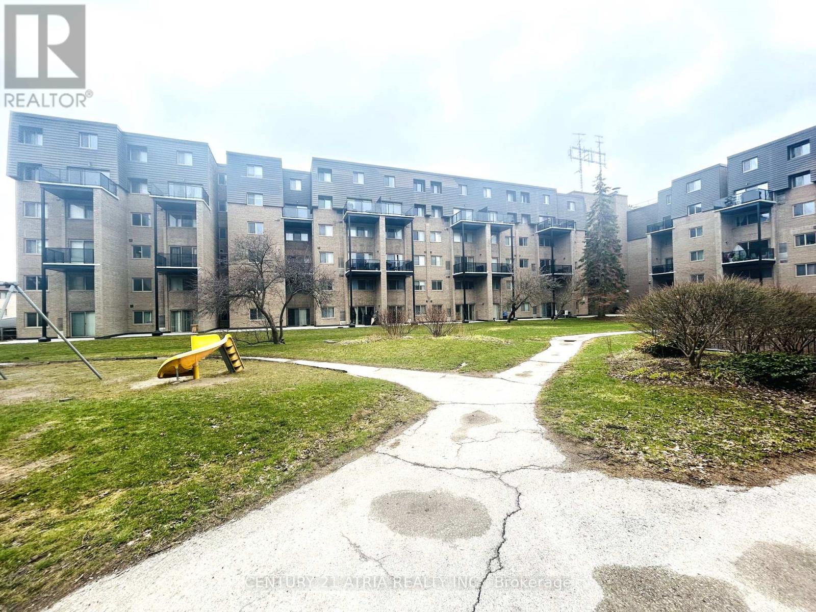 #135 4001 DON MILLS ROAD - 14