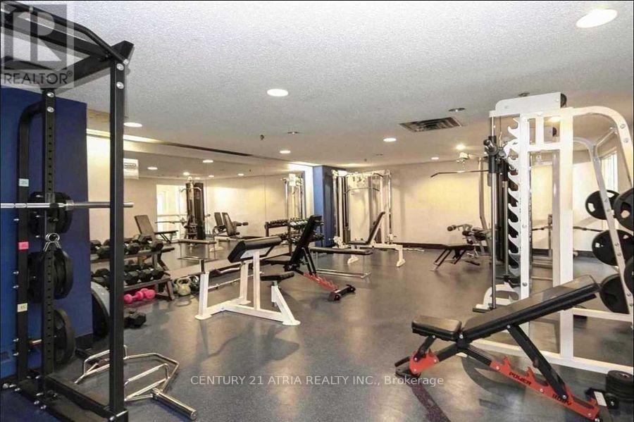 #135 4001 DON MILLS ROAD - 15