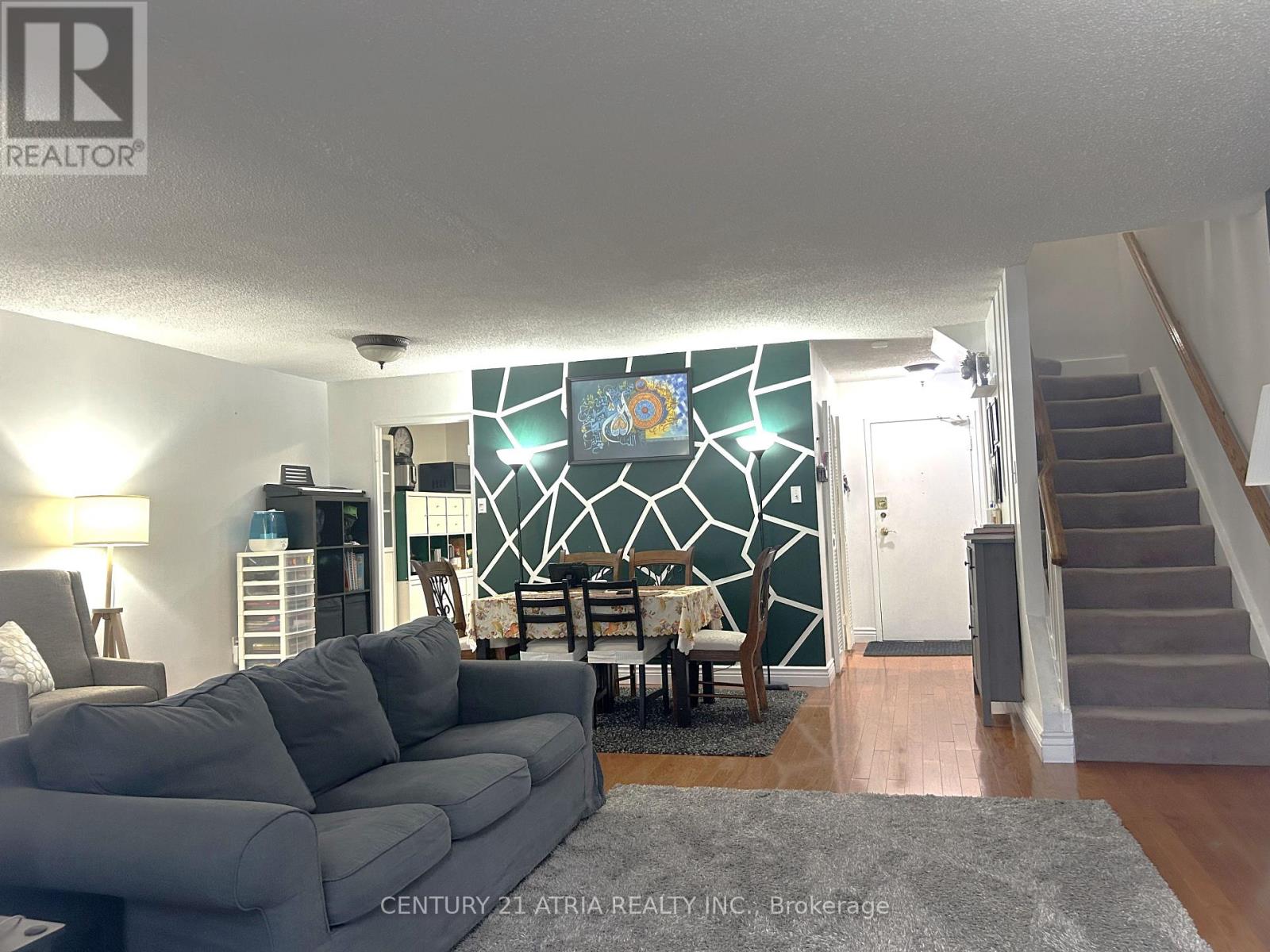 #135 4001 DON MILLS ROAD - 5