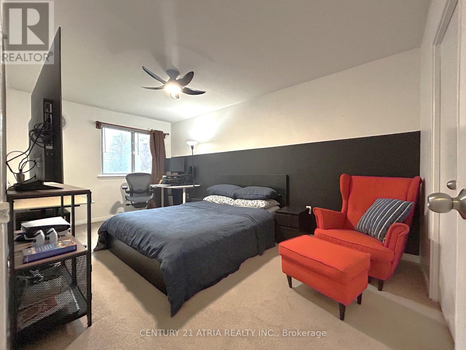 #135 4001 DON MILLS ROAD - 9