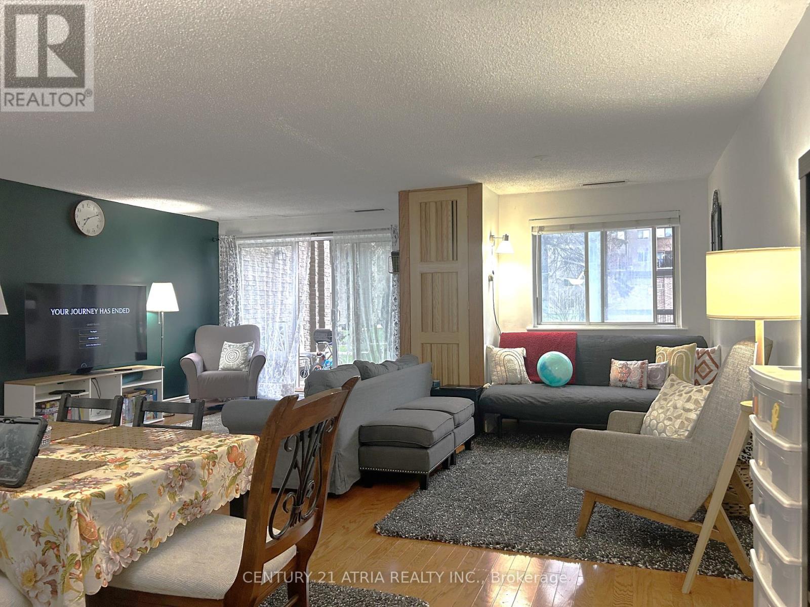 #135 4001 DON MILLS ROAD - 6