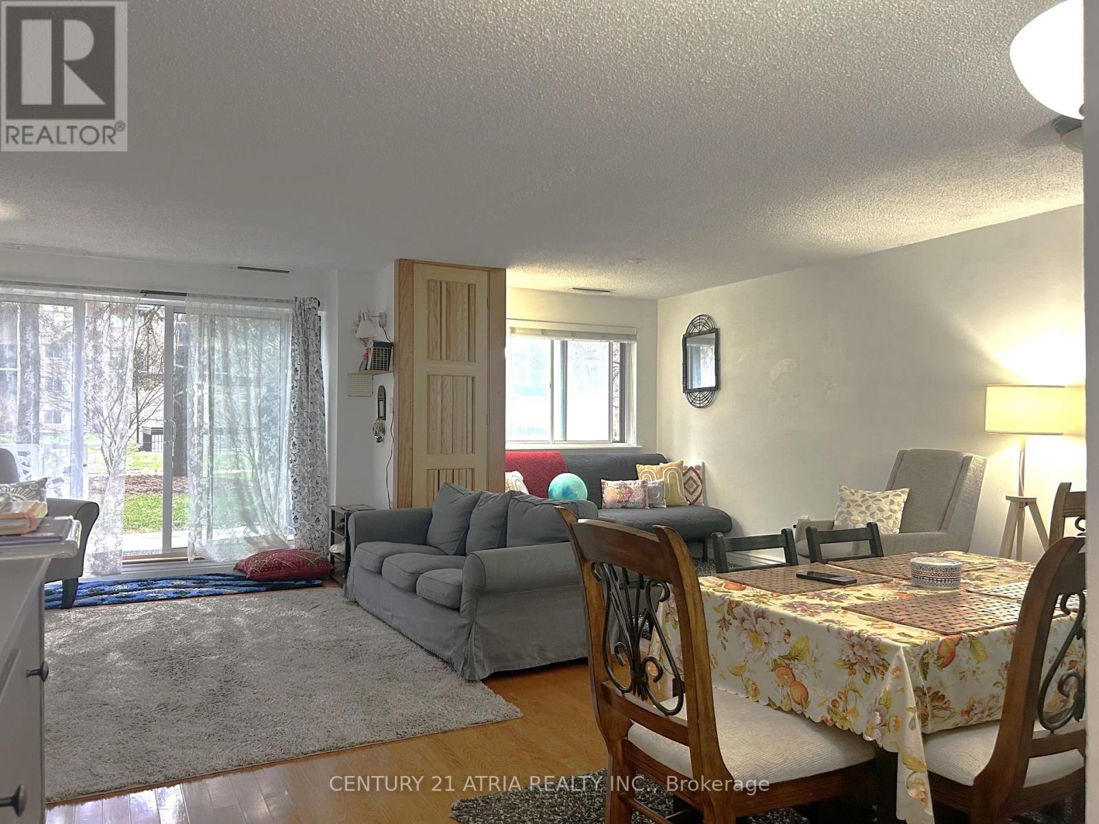 #135 4001 DON MILLS ROAD - 4