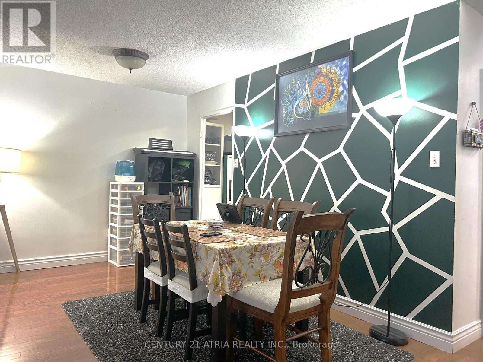 #135 4001 DON MILLS ROAD - 7