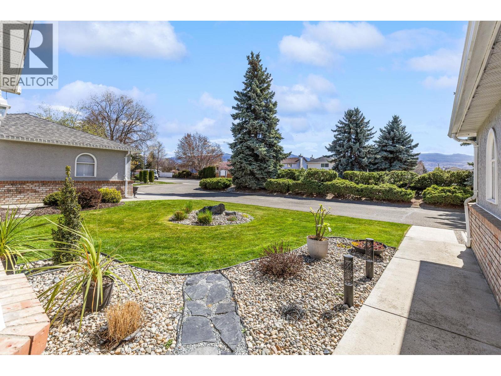  1112 Lanfranco Road, Kelowna