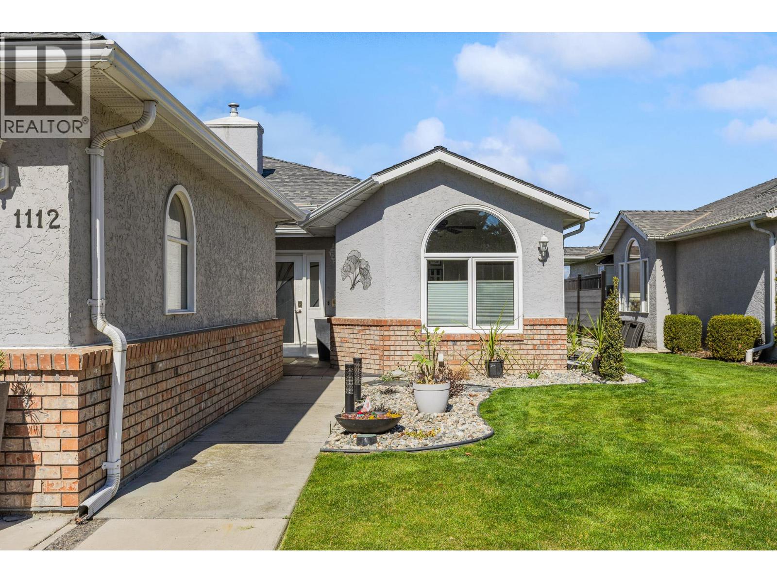  1112 Lanfranco Road, Kelowna