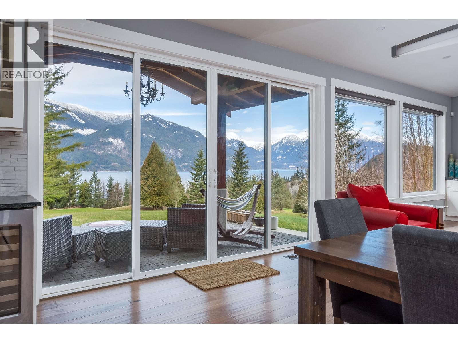 1 300 FURRY CREEK DRIVE, West Vancouver