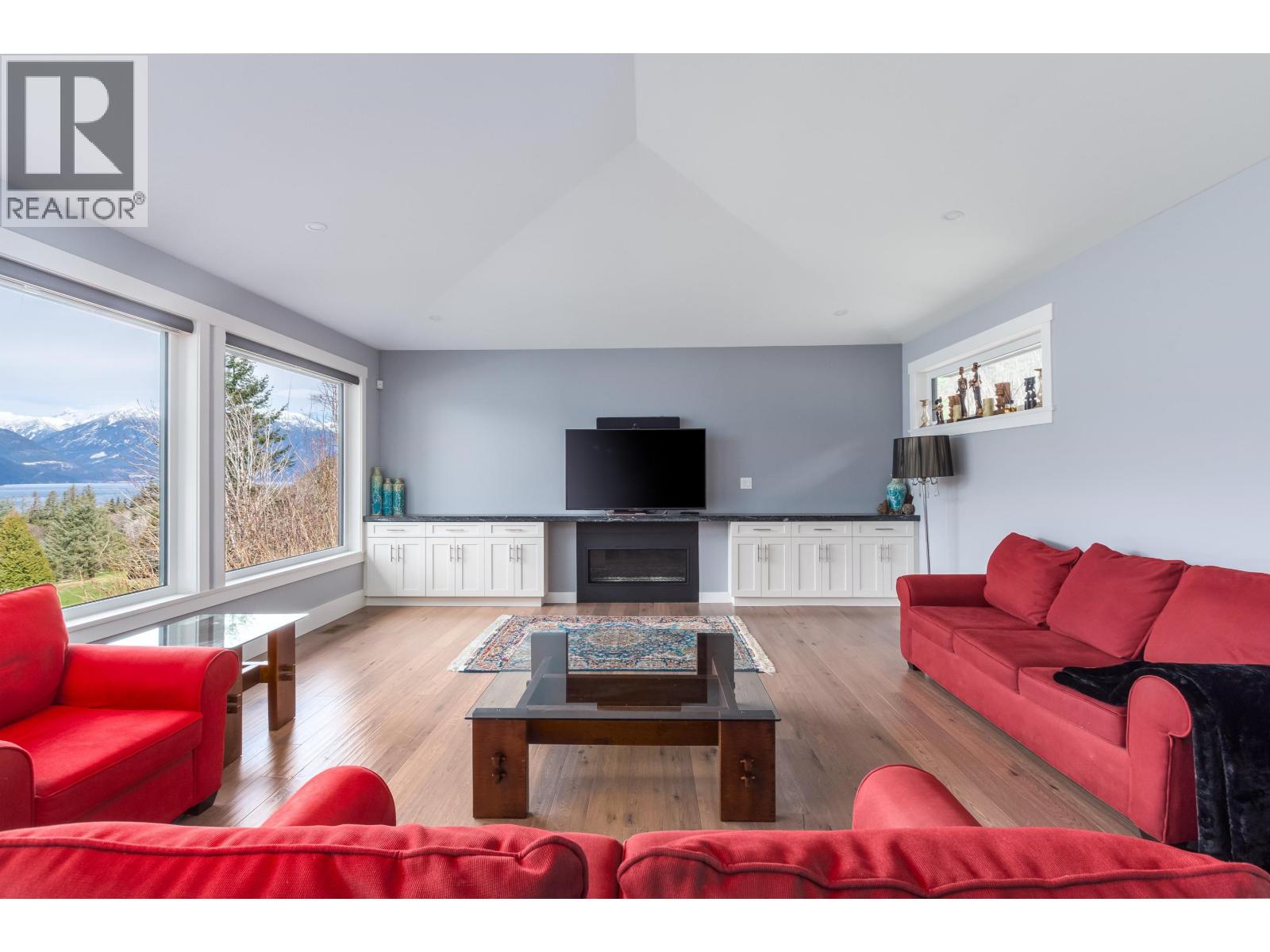 1 300 FURRY CREEK DRIVE, West Vancouver