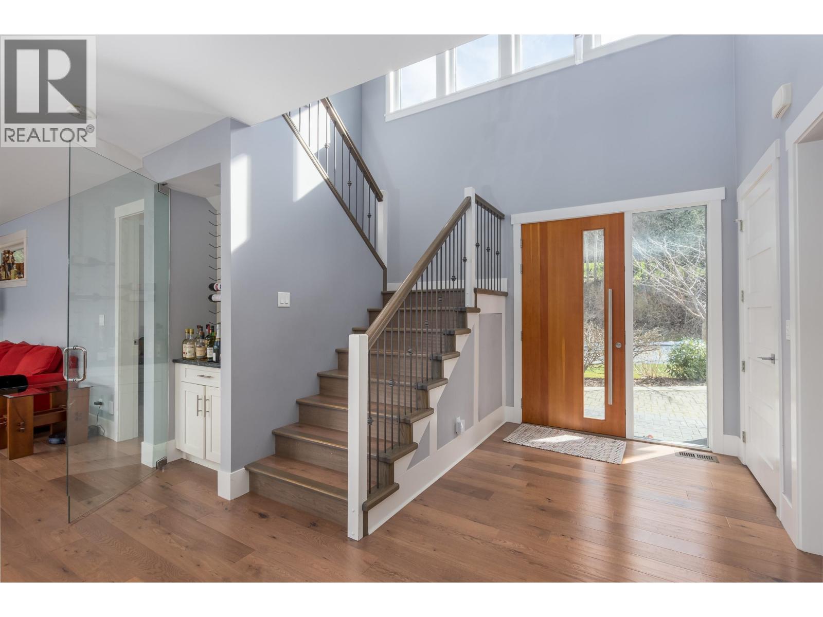 1 300 FURRY CREEK DRIVE, West Vancouver