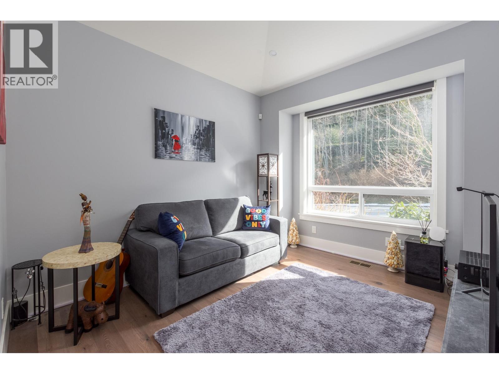 1 300 FURRY CREEK DRIVE, West Vancouver