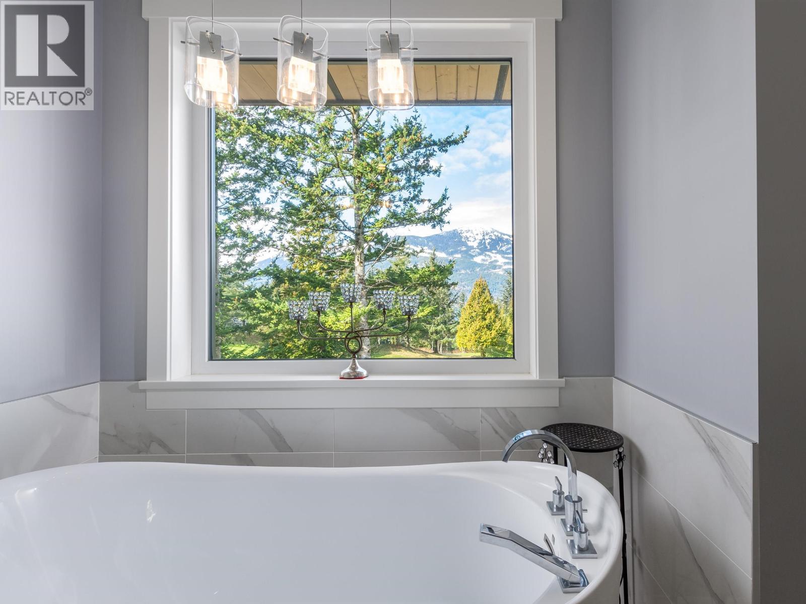 1 300 FURRY CREEK DRIVE, West Vancouver