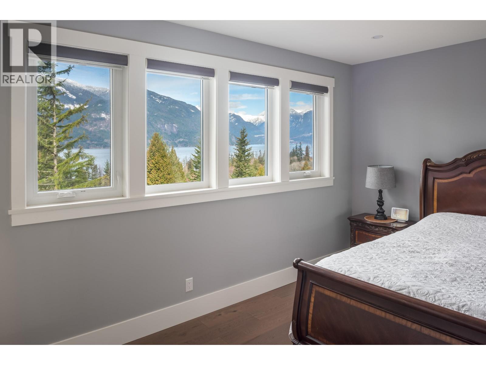 1 300 FURRY CREEK DRIVE, West Vancouver