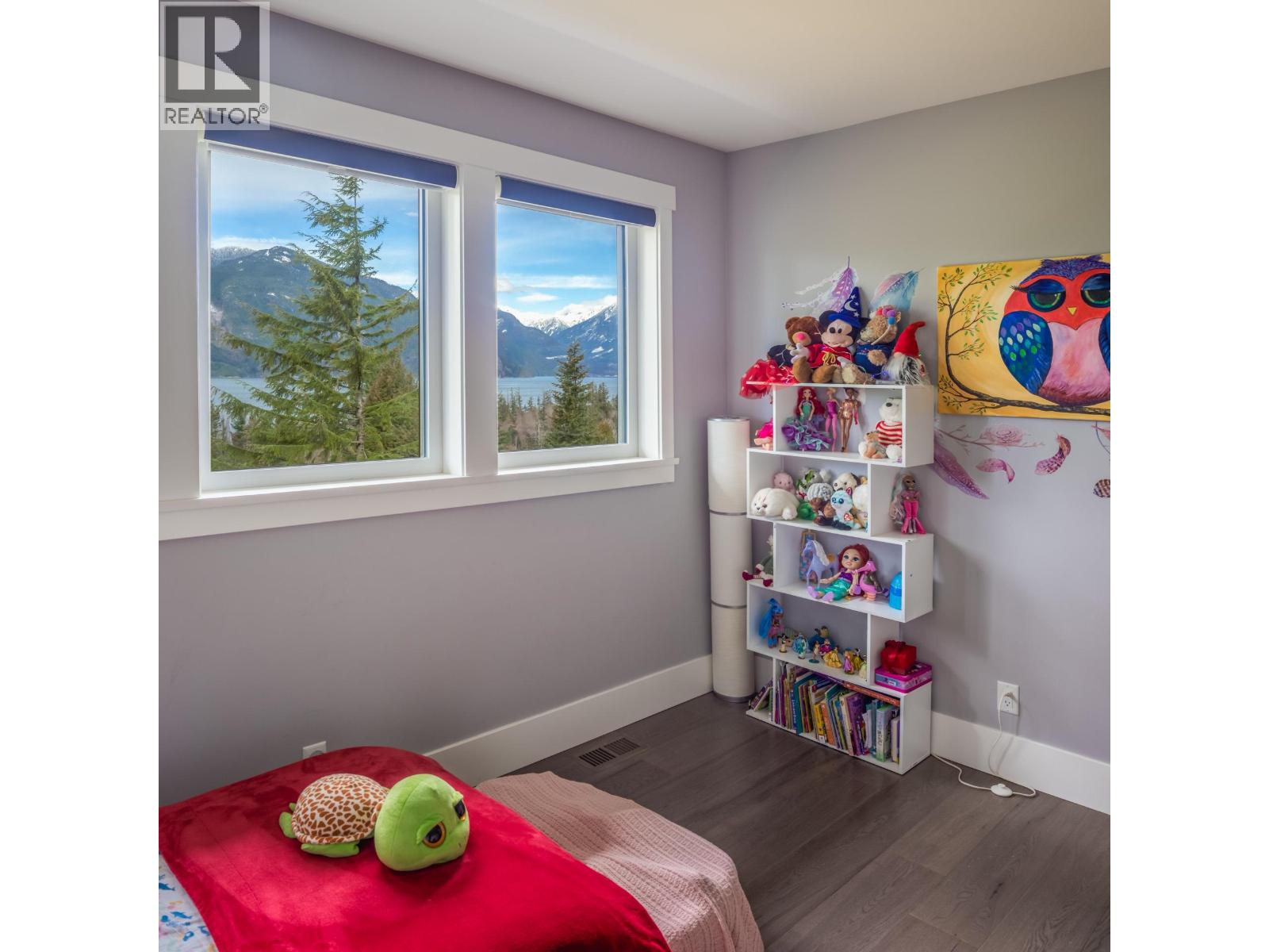 1 300 FURRY CREEK DRIVE, West Vancouver