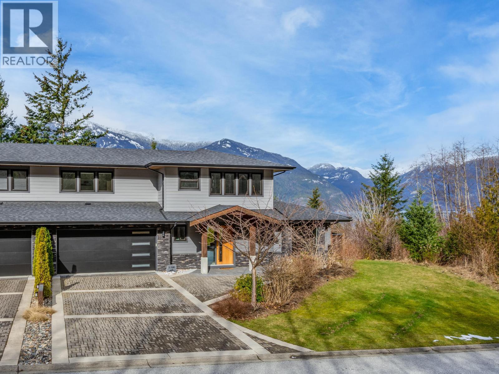 1 300 FURRY CREEK DRIVE, West Vancouver