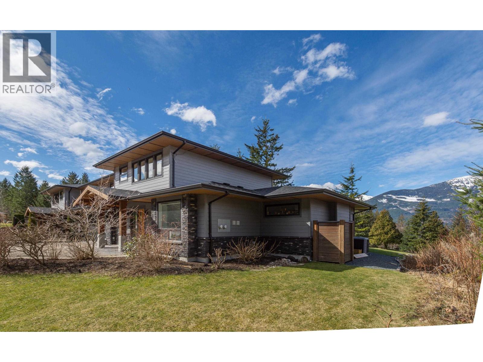 1 300 FURRY CREEK DRIVE, West Vancouver