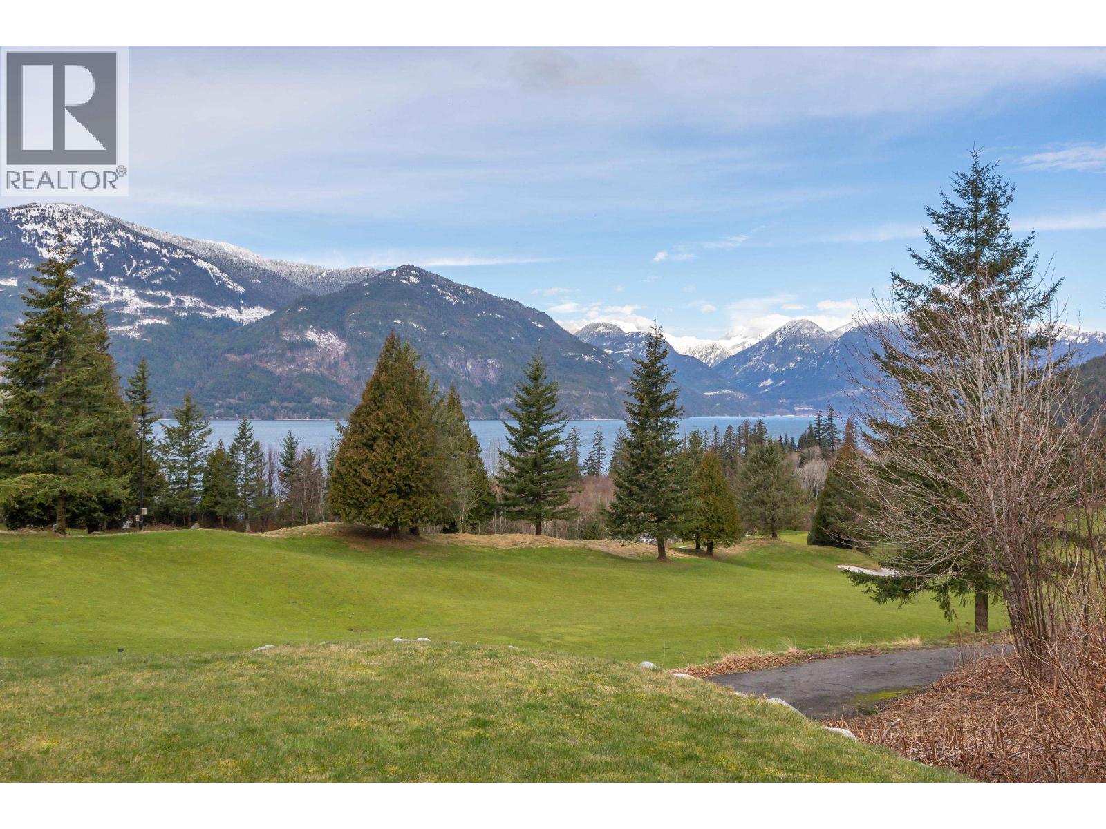 1 300 FURRY CREEK DRIVE, West Vancouver