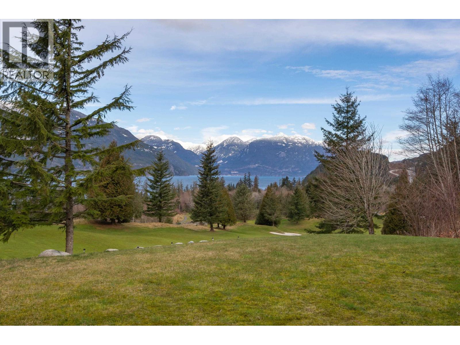 1 300 FURRY CREEK DRIVE, West Vancouver