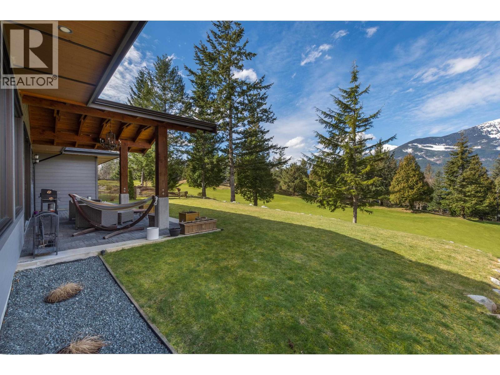 1 300 FURRY CREEK DRIVE, West Vancouver