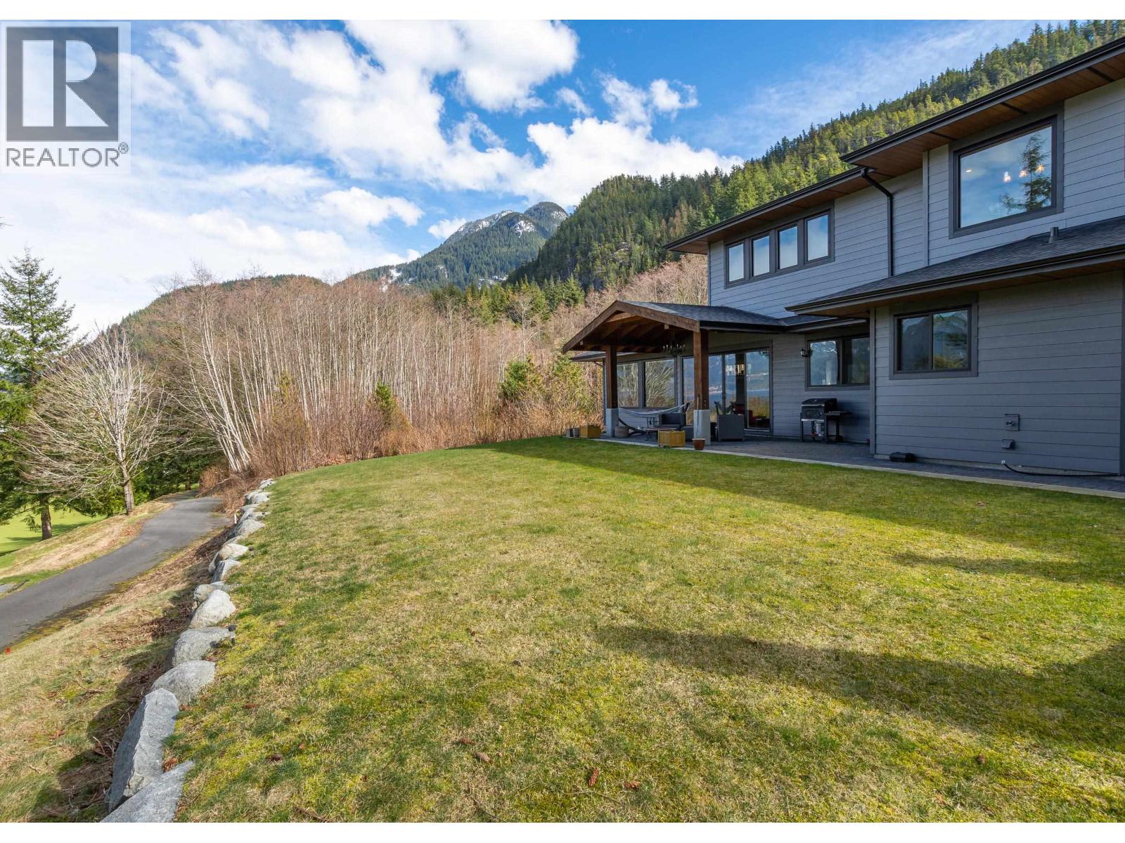 1 300 FURRY CREEK DRIVE, West Vancouver