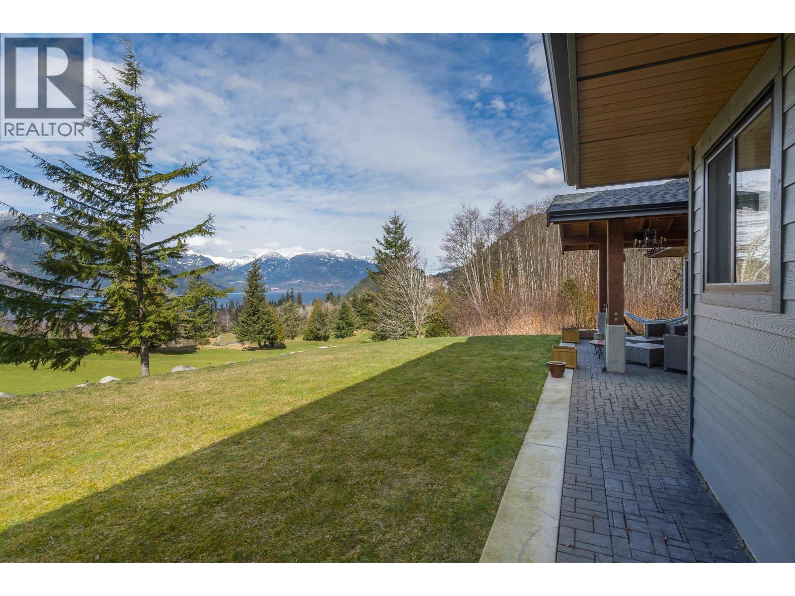 1 300 FURRY CREEK DRIVE, West Vancouver