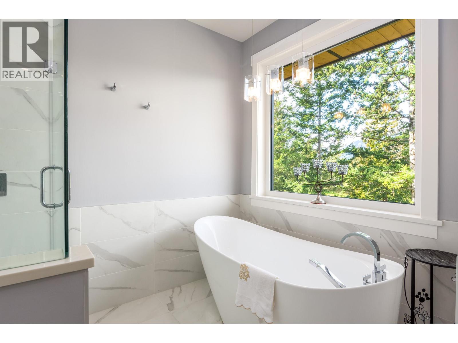 1 300 FURRY CREEK DRIVE, West Vancouver